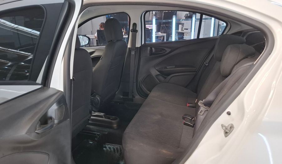 Fiat Cronos 1.3 DRIVE Sedan 2023