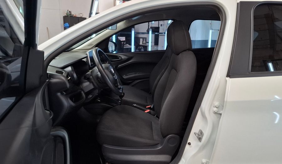 Fiat Cronos 1.3 DRIVE Sedan 2023