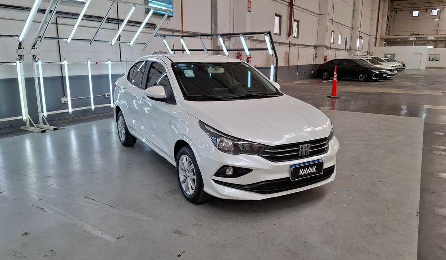 Fiat Cronos 1.3 DRIVE Sedan 2023