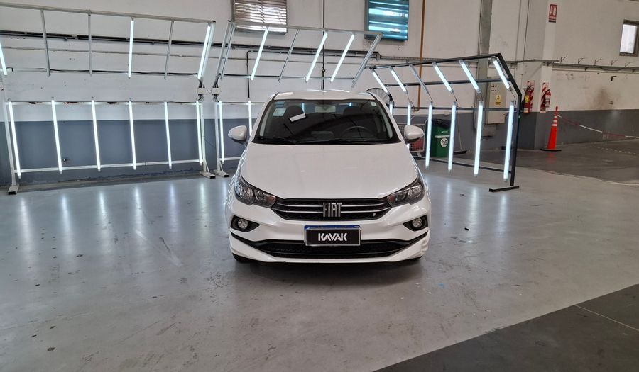 Fiat Cronos 1.3 DRIVE Sedan 2023