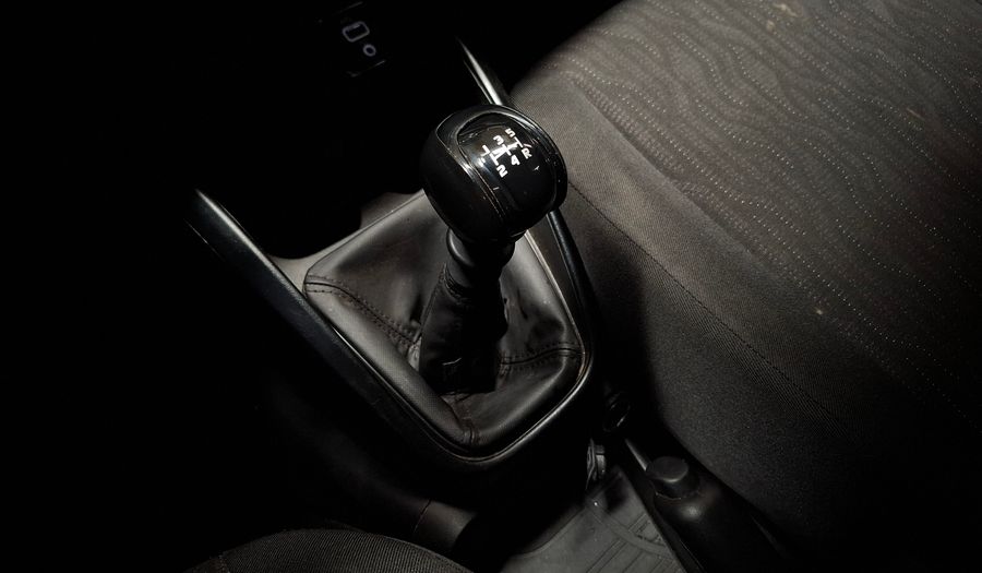 Fiat Cronos 1.3 DRIVE Sedan 2023