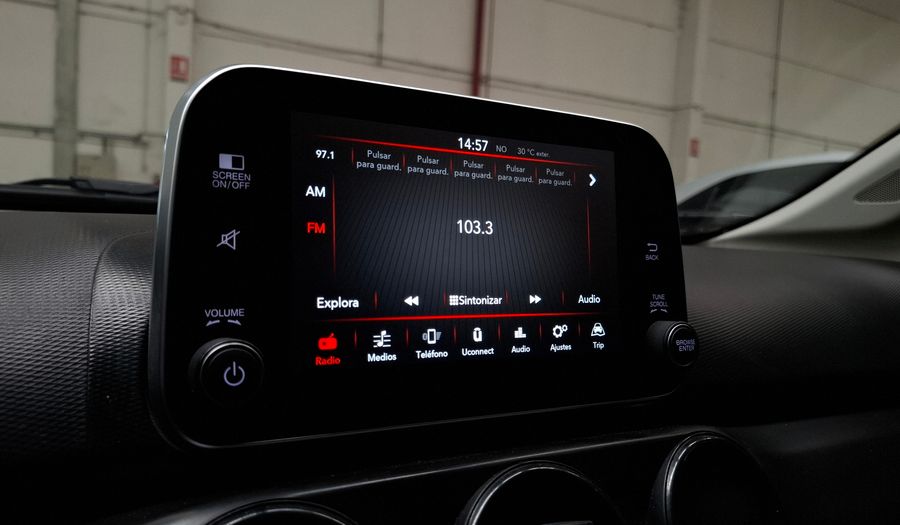 Fiat Cronos 1.3 DRIVE Sedan 2023