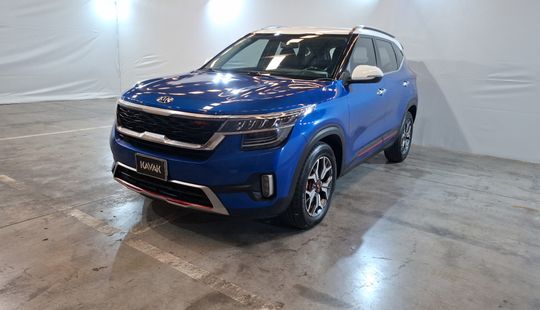 Kia • Seltos