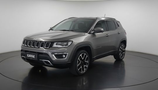 Jeep • Compass
