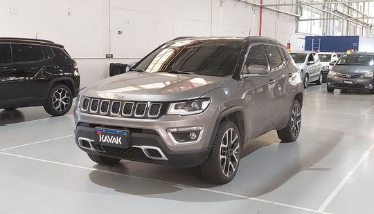 Jeep • Compass