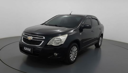 Chevrolet • Cobalt