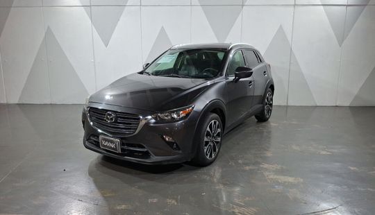 Mazda • CX-3