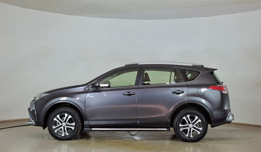 Toyota Rav4 2.0 LE Suv 2019