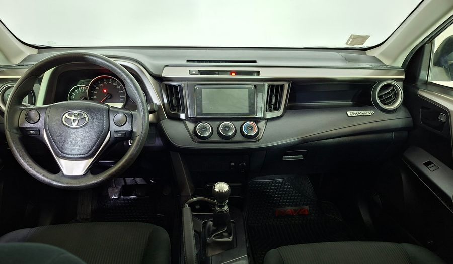 Toyota Rav4 2.0 LE Suv 2019