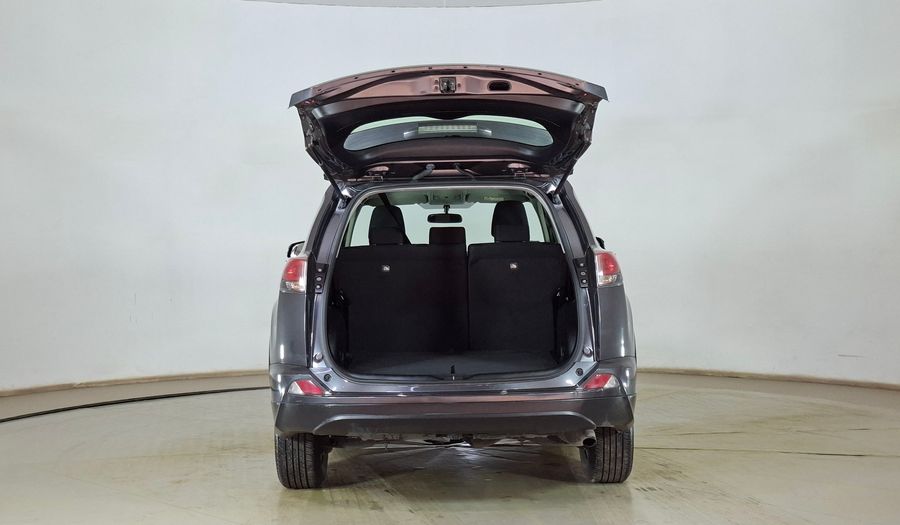 Toyota Rav4 2.0 LE Suv 2019