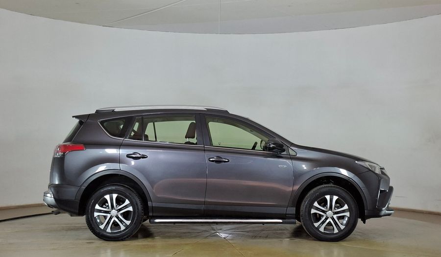 Toyota Rav4 2.0 LE Suv 2019