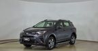 Toyota Rav4 2.0 LE Suv 2019