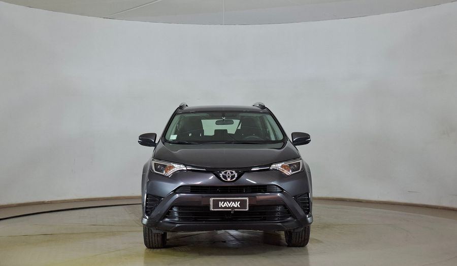 Toyota Rav4 2.0 LE Suv 2019
