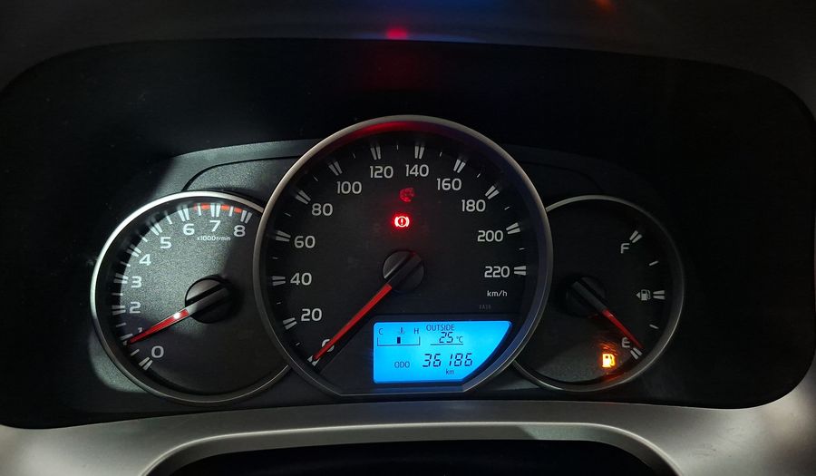 Toyota Rav4 2.0 LE Suv 2019