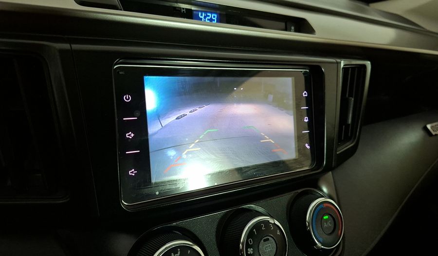 Toyota Rav4 2.0 LE Suv 2019