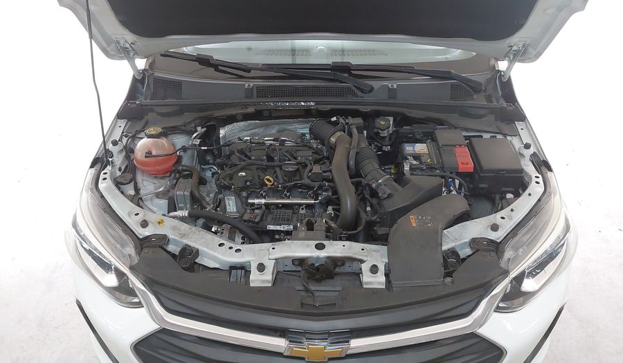 Chevrolet Onix TURBO  LTZ Hatchback 2020