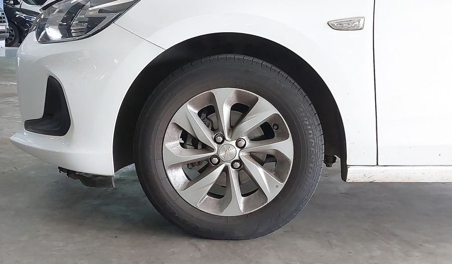 Chevrolet Onix TURBO  LTZ Hatchback 2020