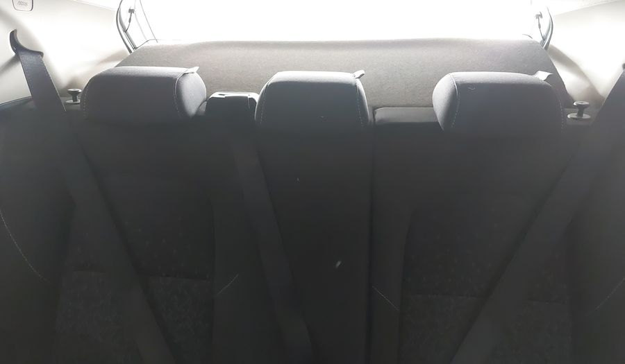 Chevrolet Onix TURBO  LTZ Hatchback 2020