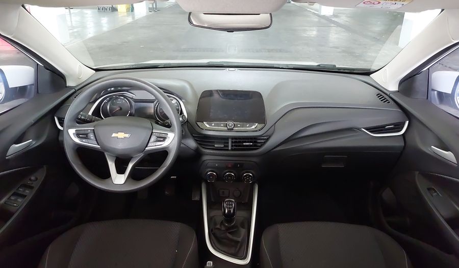 Chevrolet Onix TURBO  LTZ Hatchback 2020