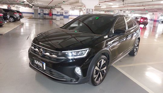 Volkswagen • Nivus