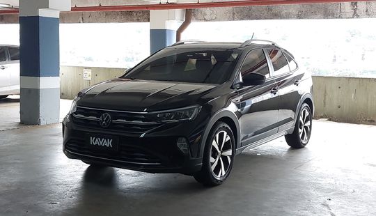 Volkswagen • Nivus