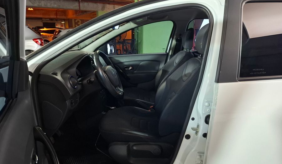 Renault Sandero 1.6 GT LINE Hatchback 2018