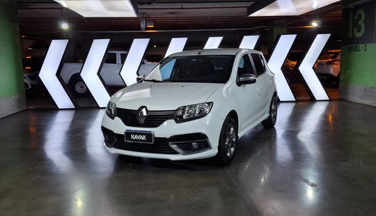 Renault • Sandero