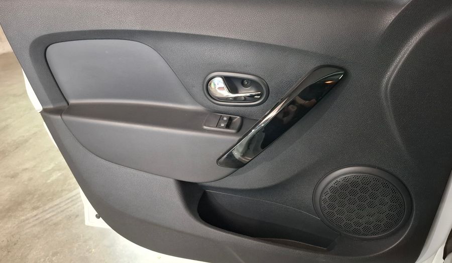 Renault Sandero 1.6 GT LINE Hatchback 2018