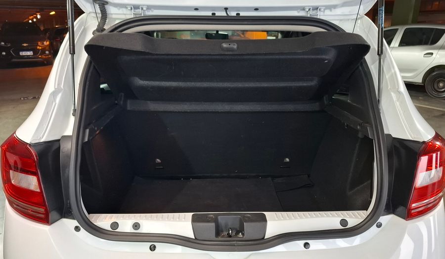 Renault Sandero 1.6 GT LINE Hatchback 2018