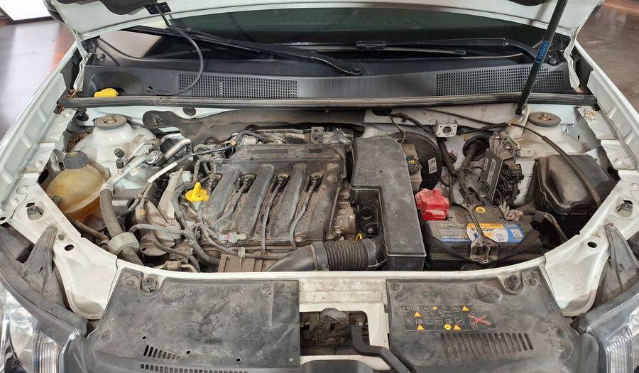 Renault Sandero 1.6 GT LINE Hatchback 2018