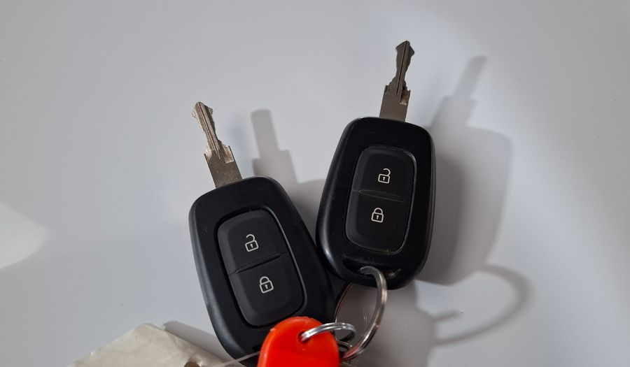 Renault Sandero 1.6 GT LINE Hatchback 2018