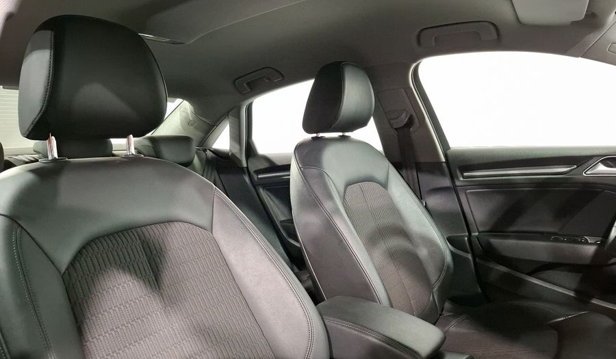 Audi A3 1.4 35 TFSI SELECT DCT Sedan 2020