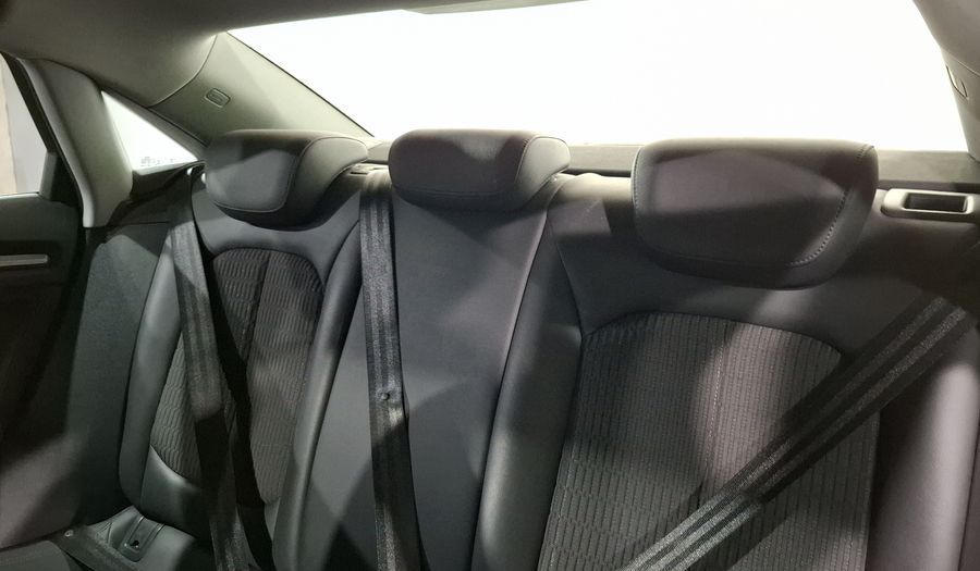 Audi A3 1.4 35 TFSI SELECT DCT Sedan 2020