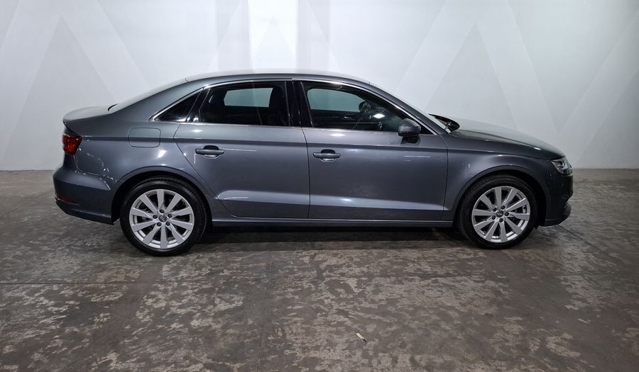 Audi A3 1.4 35 TFSI SELECT DCT Sedan 2020