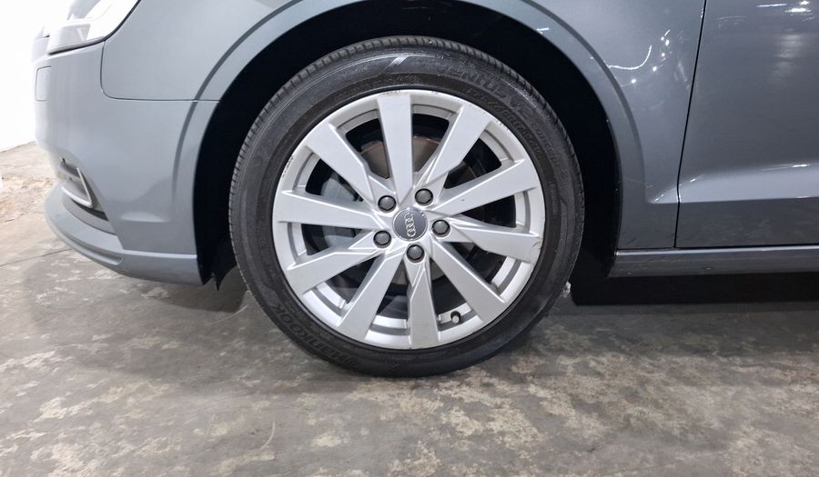 Audi A3 1.4 35 TFSI SELECT DCT Sedan 2020