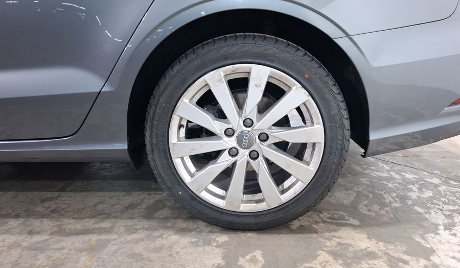 Audi A3 1.4 35 TFSI SELECT DCT Sedan 2020