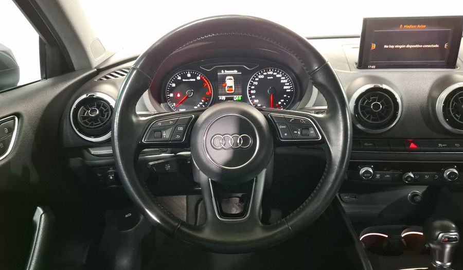 Audi A3 1.4 35 TFSI SELECT DCT Sedan 2020