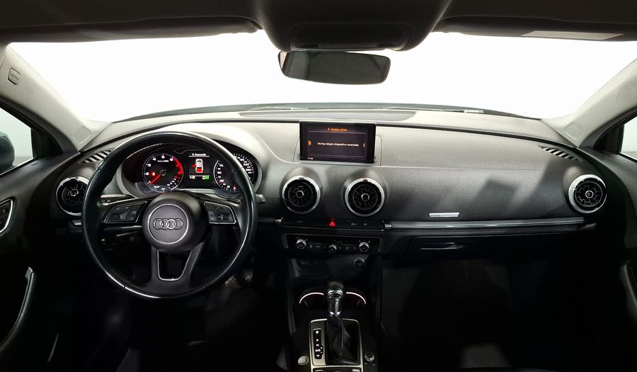 Audi A3 1.4 35 TFSI SELECT DCT Sedan 2020