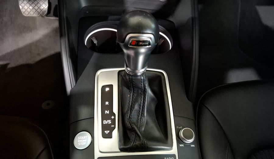 Audi A3 1.4 35 TFSI SELECT DCT Sedan 2020