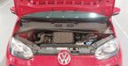 Volkswagen Up 1.0 12V BLUEMOTION E-FLEX MOVE UP! Hatchback 2015