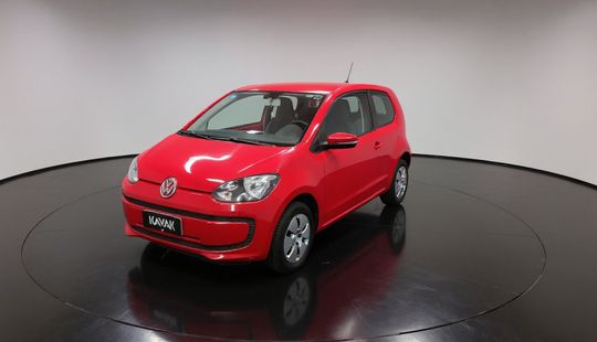 Volkswagen • up