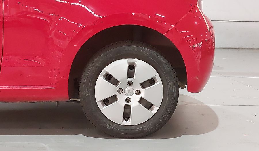 Volkswagen Up 1.0 12V BLUEMOTION E-FLEX MOVE UP! Hatchback 2015