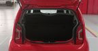 Volkswagen Up 1.0 12V BLUEMOTION E-FLEX MOVE UP! Hatchback 2015