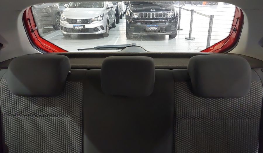 Volkswagen Up 1.0 12V BLUEMOTION E-FLEX MOVE UP! Hatchback 2015