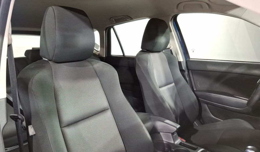 Mazda Cx-5 2.0 I AT 2WD Suv 2016