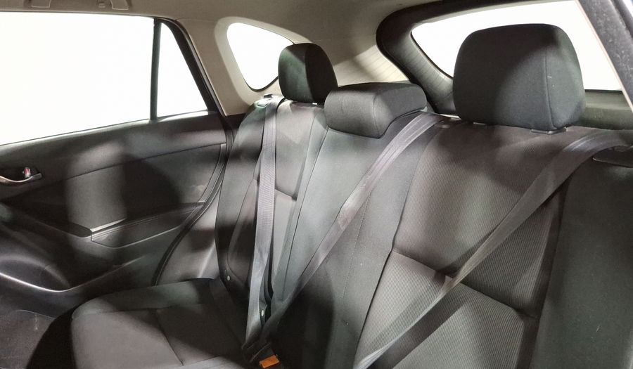 Mazda Cx-5 2.0 I AT 2WD Suv 2016