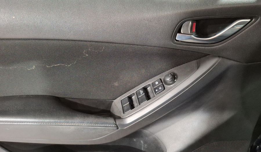 Mazda Cx-5 2.0 I AT 2WD Suv 2016