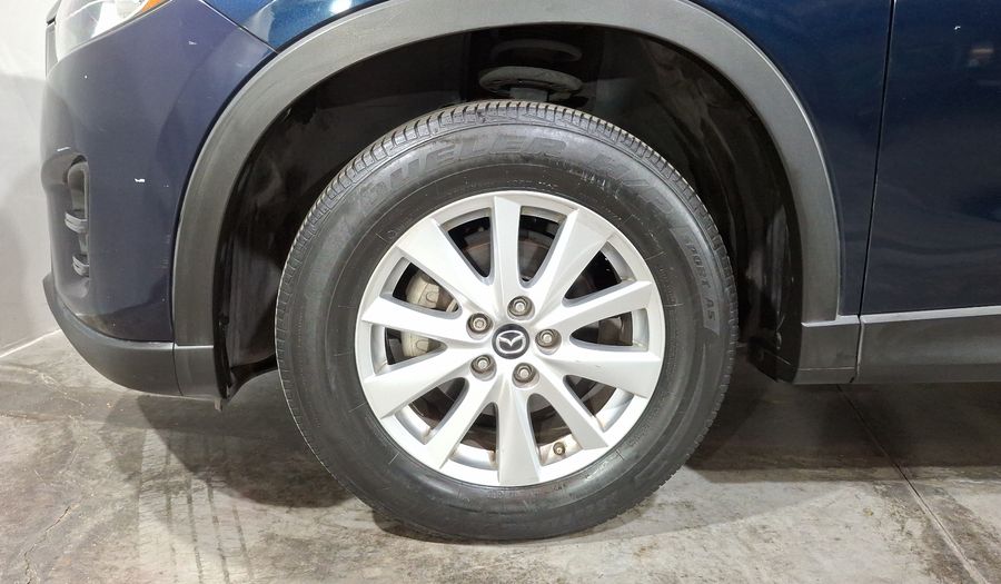 Mazda Cx-5 2.0 I AT 2WD Suv 2016