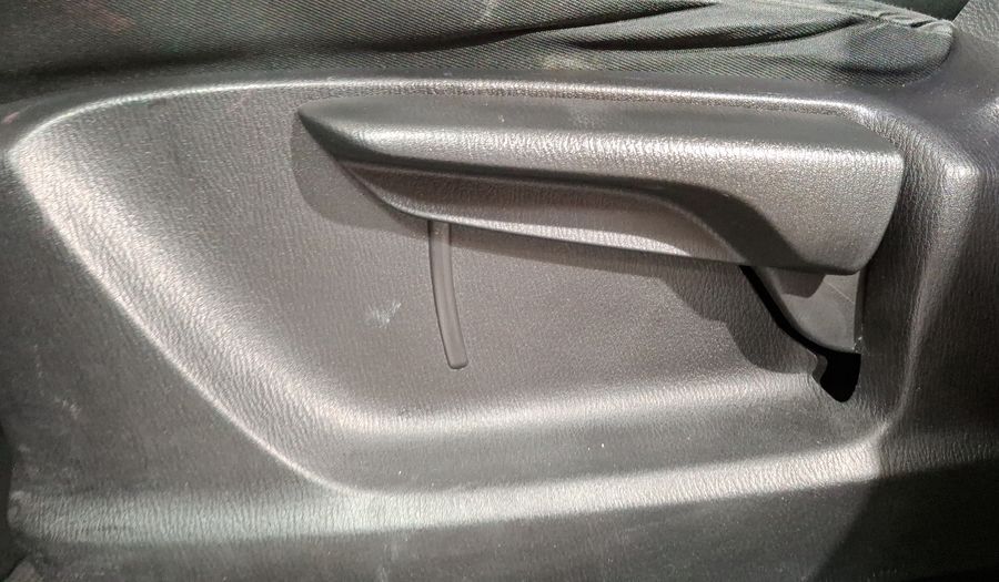 Mazda Cx-5 2.0 I AT 2WD Suv 2016