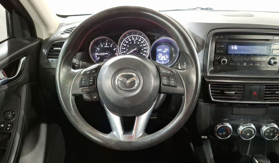 Mazda Cx-5 2.0 I AT 2WD Suv 2016